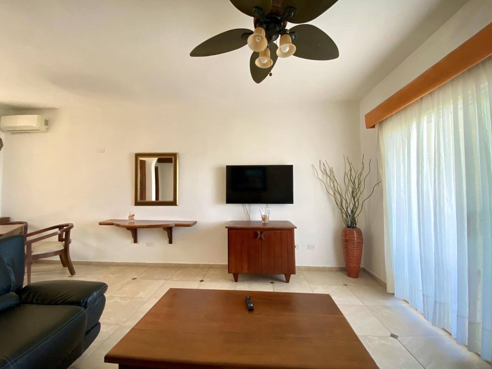 Agualina Kite Hotel Oceanfront Apartments Cabarete Exterior foto
