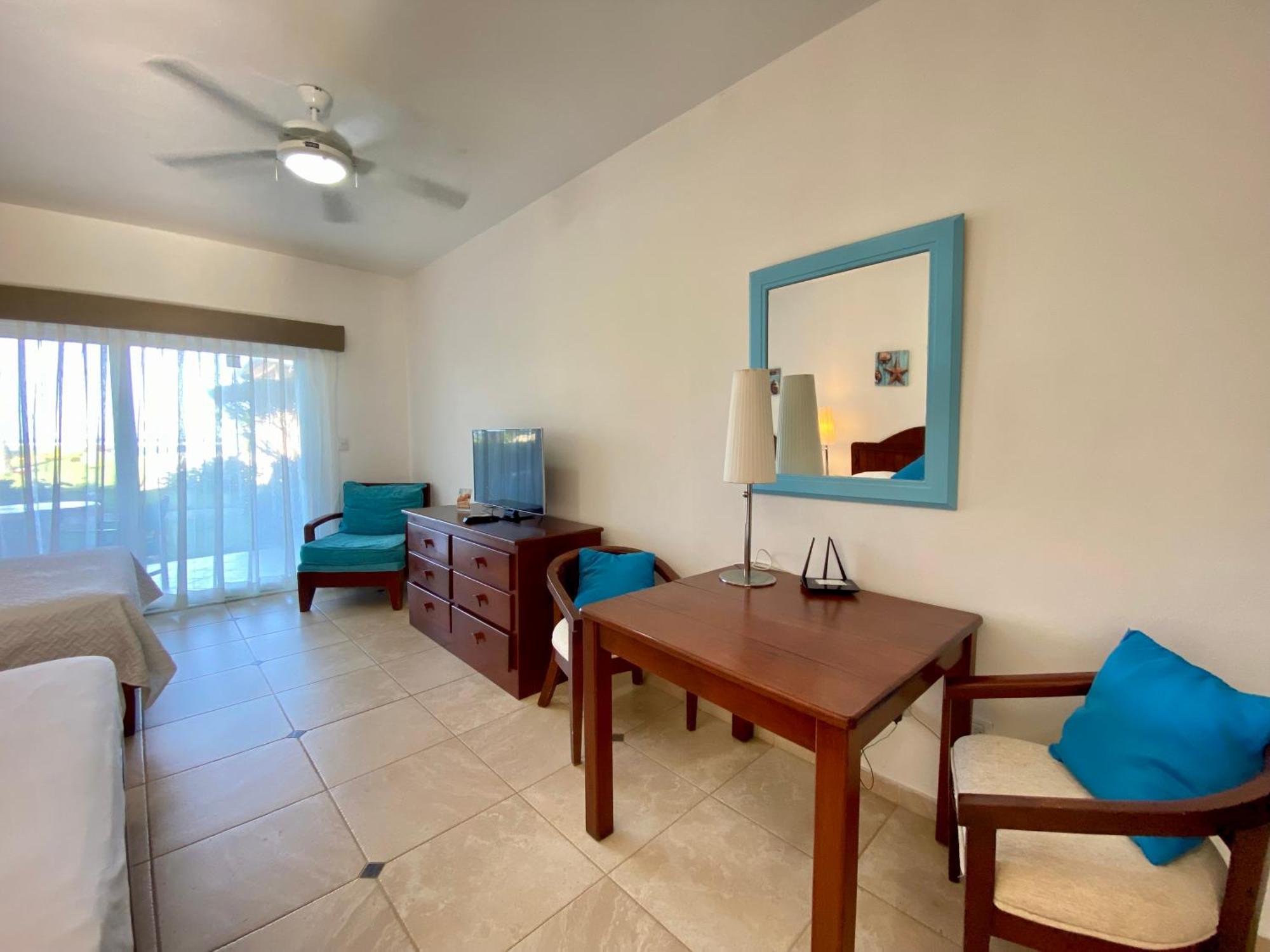 Agualina Kite Hotel Oceanfront Apartments Cabarete Exterior foto